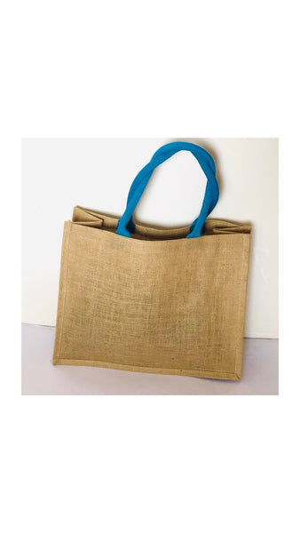 Sea jute bag