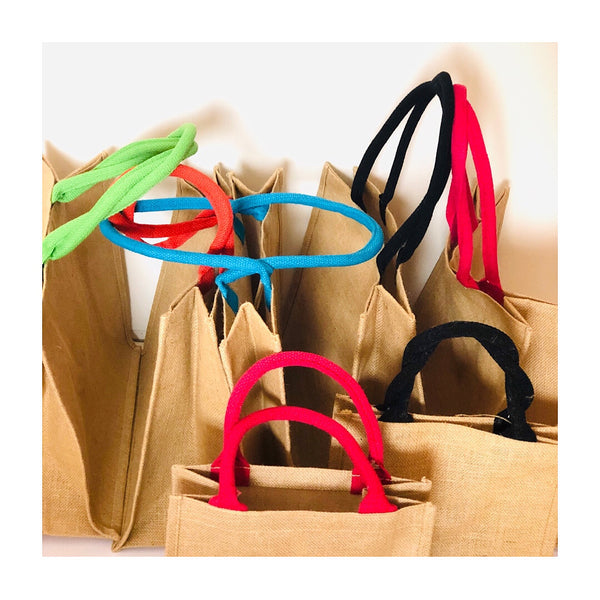 Sea jute bag