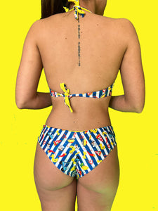 BELLA ITALIA culottes