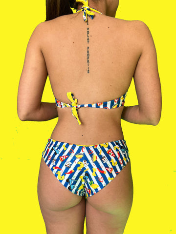BELLA ITALIA culottes