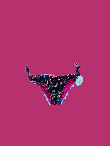 MEXICO girl bikini