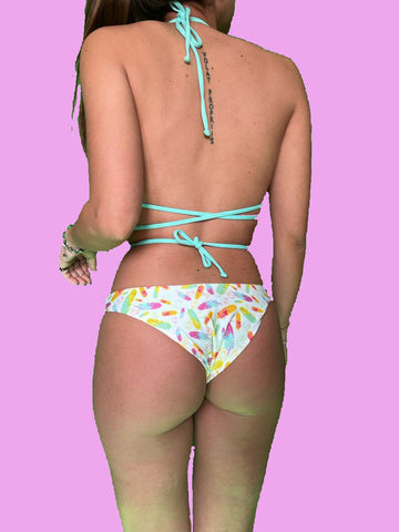 PIUME slip