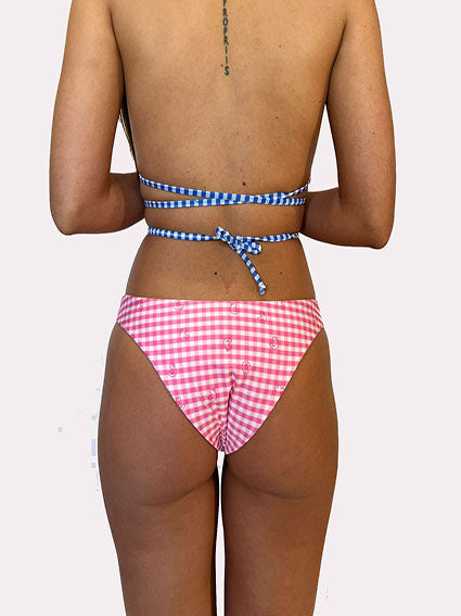 QUADRETTI slip